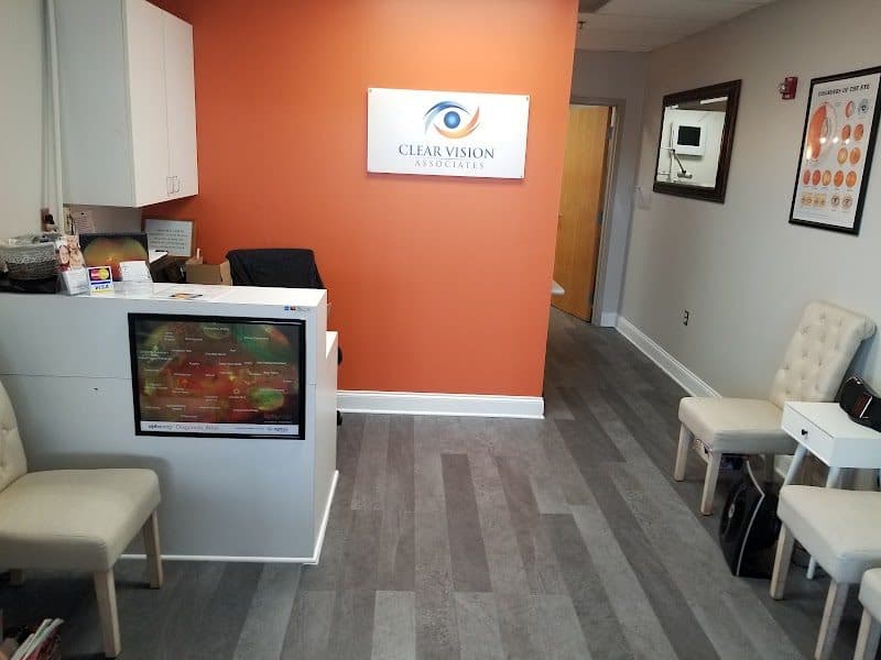 Clear Vision Associates PLLC Clear Vision Associates PLLC - Ophthalmologist in Latur