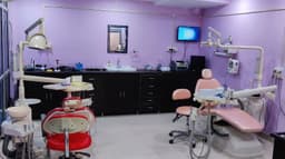 Prayag Dental Care( DR. S.K Pandey,KGMC LUCKNOW) Prayag Dental Care( DR. S.K Pandey,KGMC LUCKNOW)
