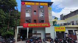 Mehrotra E.N.T. Hospital Mehrotra E.N.T. Hospital