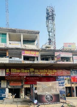 Neuromind Clinic Dr Ritika Diwan- Best Psychiatrist in Gorakhpur Neuromind Clinic Dr Ritika Diwan- Best Psychiatrist in Gorakhpur