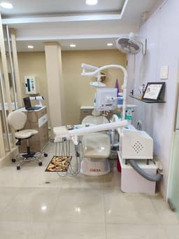 S32 Syed dental care S32 Syed dental care