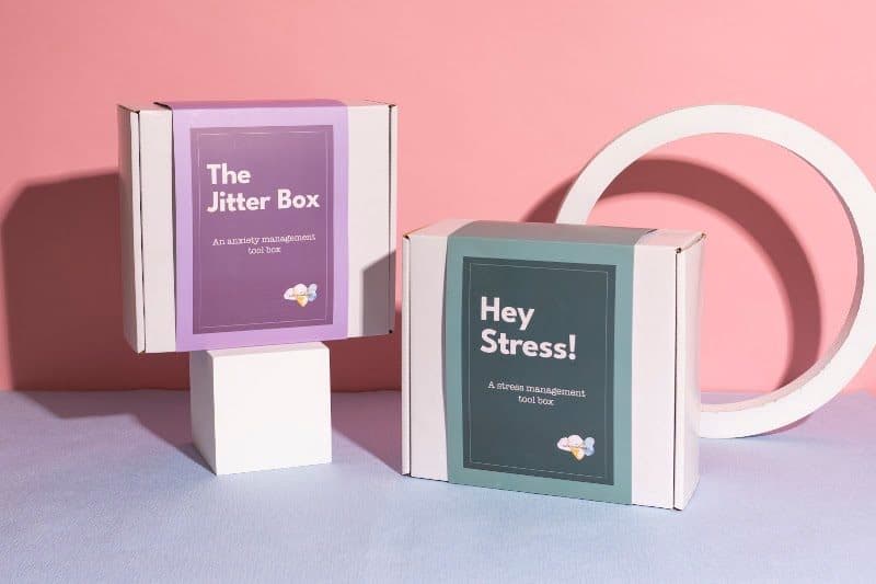 Safe Headspace Safe Headspace - Mental Health Counselor