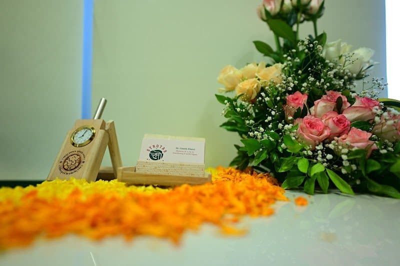 Strotas AyurCare Strotas AyurCare - Ayurvedic Doctor in Ahmedabad