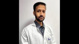 Dr. Soumya Dey | Rheumatologist | Narayana, Howrah Dr. Soumya Dey | Rheumatologist | Narayana, Howrah