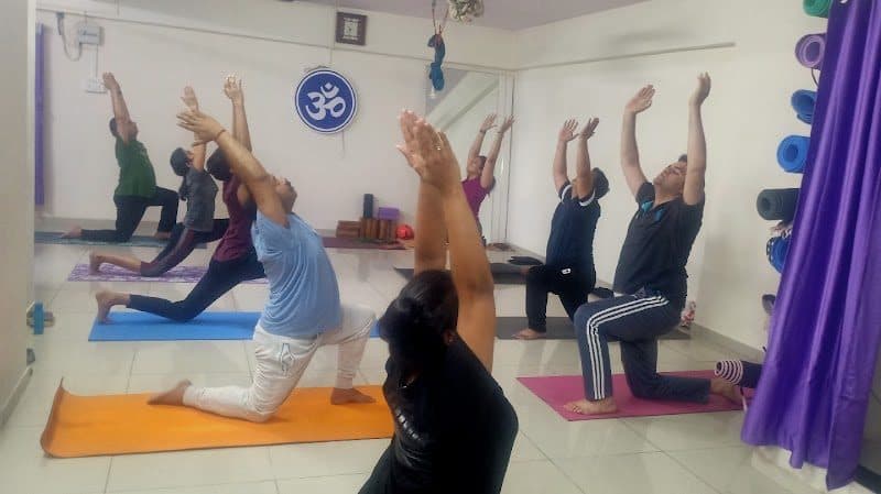 Tatvabodh Yogshala Tatvabodh Yogshala - Yoga & Naturopathy Specialist