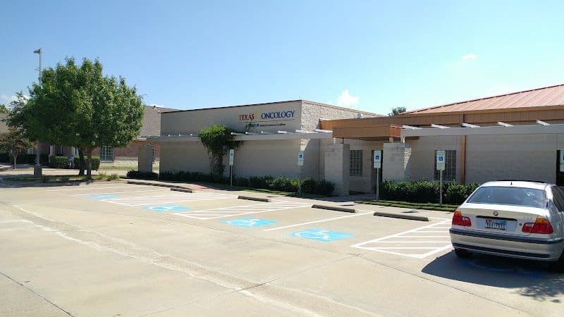 Texas Oncology-Lewisville Castle Hills Texas Oncology-Lewisville Castle Hills - Oncologist in Anand