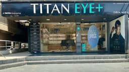 Titan Eye+ at Maninagar, Ahmedabad (Buy 1 Get 1 Free) Titan Eye+ at Maninagar, Ahmedabad (Buy 1 Get 1 Free)