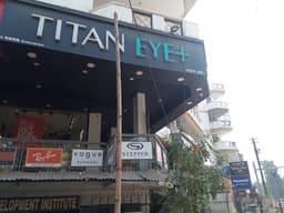 Titan Eye+ at Marris Road, Aligarh (Buy 1 Get 1 Free) Titan Eye+ at Marris Road, Aligarh (Buy 1 Get 1 Free)