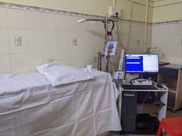 Dr. Hemalatha Reddy Neuro Speciality Center - Best Neurologist in Nellore Dr. Hemalatha Reddy Neuro Speciality Center - Best Neurologist in Nellore