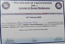Dr Afroz Kahkashan Dr Afroz Kahkashan