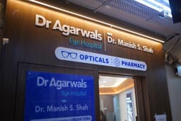Dr. Manish S Shah Clinic | Unit of Dr Agarwals Eye Hospital Dr. Manish S Shah Clinic | Unit of Dr Agarwals Eye Hospital