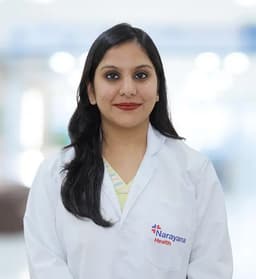 Dr. Kanika Bansal | Radiation Oncologist | Narayana Hospital, Gurugram Dr. Kanika Bansal | Radiation Oncologist | Narayana Hospital, Gurugram