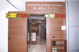 Children's Urology Hospital Children's Urology Hospital