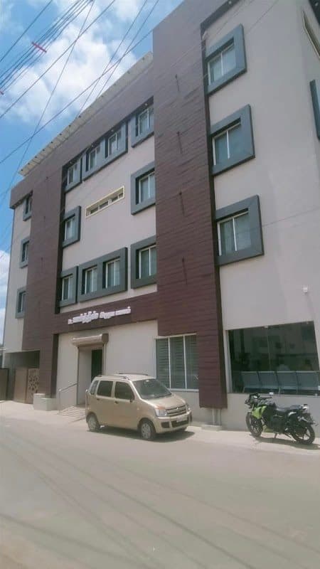 CNS Super Speciality Hospital சி.என்.எஸ். மருத்துவமனை CNS Super Speciality Hospital சி.என்.எஸ். மருத்துவமனை