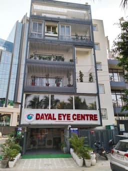 Dayal Eye Centre Dayal Eye Centre