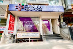 Clinikk Health Hub Koramangala | Best General Physician & OPD Clinic Clinikk Health Hub Koramangala | Best General Physician & OPD Clinic