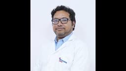 Dr. Aritra Sarkar | Dermatologist | Narayana Hospital, Chunavati Dr. Aritra Sarkar | Dermatologist | Narayana Hospital, Chunavati