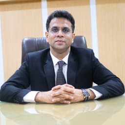 Dr Paras Singhal, Urologist at Primacare Hospital Dr Paras Singhal, Urologist at Primacare Hospital