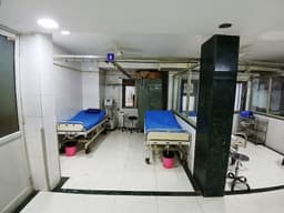 Dr vivek shete's hospital Dr vivek shete's hospital