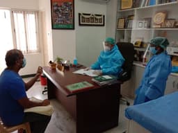 ELCE Clinics And Hospitals Coimbatore ELCE Clinics And Hospitals Coimbatore