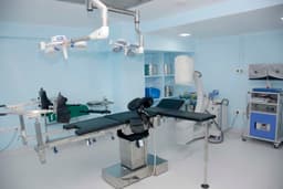 Highland Super Speciality Hospital Highland Super Speciality Hospital