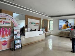 Horizon Prime Hospital In Thane Horizon Prime Hospital In Thane