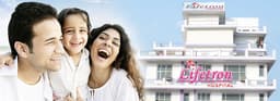 Lifetron Hospital, Kanpur Lifetron Hospital, Kanpur