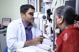Dr. Mihir Kumar Sahoo | Best Eye Specialist in Bhubaneswar | Cataract, LASIK & Corneal Transplant Surgeon Dr. Mihir Kumar Sahoo | Best Eye Specialist in Bhubaneswar | Cataract, LASIK & Corneal Transplant Surgeon