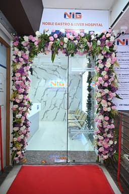 Noble Gastro Hospital – Best Gastroenterologist|ERCP|Liver Doctor|Gastro Hospital|Doctor in Naroda|Bapunagar|Nikol|Chiloda Noble Gastro Hospital – Best Gastroenterologist|ERCP|Liver Doctor|Gastro Hospital|Doctor in Naroda|Bapunagar|Nikol|Chiloda