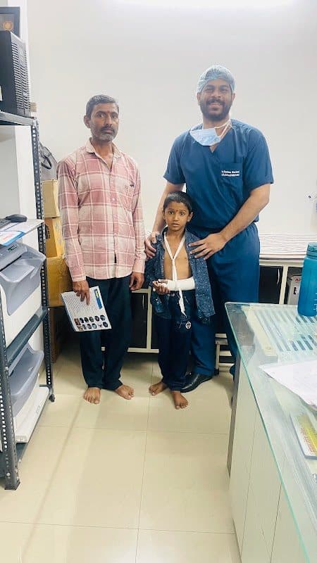 Dr Shantanu Bhardwaj’s Shivneri Orthopaedic Multispeciality Hospital -Best Orthopedic Surgeon in Jalgaon/Foot & Ankle Surgeon Dr Shantanu Bhardwaj’s Shivneri Orthopaedic Multispeciality Hospital -Best Orthopedic Surgeon in Jalgaon/Foot & Ankle Surgeon