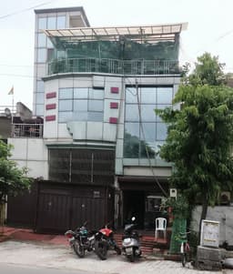 Sandhya Medicity - Sahaj Panchakarma & Ayurveda Hospital Sandhya Medicity - Sahaj Panchakarma & Ayurveda Hospital