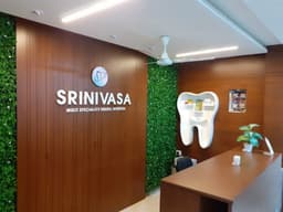 Srinivasa Multi Speciality Dental Hospital Kakinada - Best invisalign aligners specialist Srinivasa Multi Speciality Dental Hospital Kakinada - Best invisalign aligners specialist