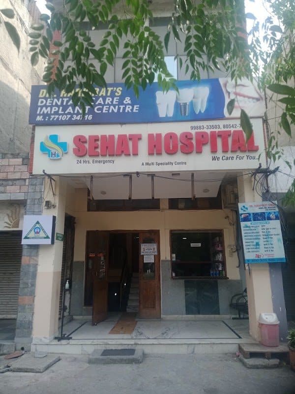 Sehat Hospital | Best Child Specialist, Pediatrician, Kids, Baby, Children Care Center | Jamalpur, Ludhiana Sehat Hospital | Best Child Specialist, Pediatrician, Kids, Baby, Children Care Center | Jamalpur, Ludhiana