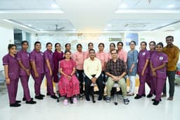 Nidaan Children Hospital Nidaan Children Hospital