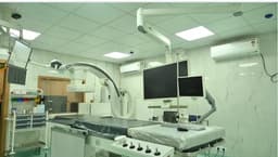 Shambhavi Hospital and Heart Care Centre Shambhavi Hospital and Heart Care Centre
