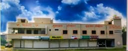 SHIVNERI MULVYADH HOSPITAL SHIVNERI MULVYADH HOSPITAL