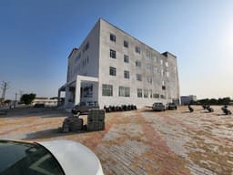 SKG Cancer Hospital SKG Cancer Hospital