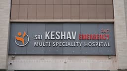 Sri Keshav Emergency & Multi-Speciality Hospital Sri Keshav Emergency & Multi-Speciality Hospital