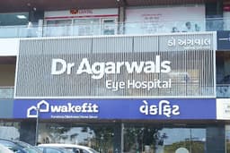 Dr Agarwals Eye Hospital Dr Agarwals Eye Hospital