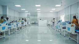 Trinity Hospitals Trinity Hospitals