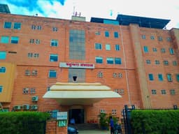 Vasundhara Hospital Vasundhara Hospital