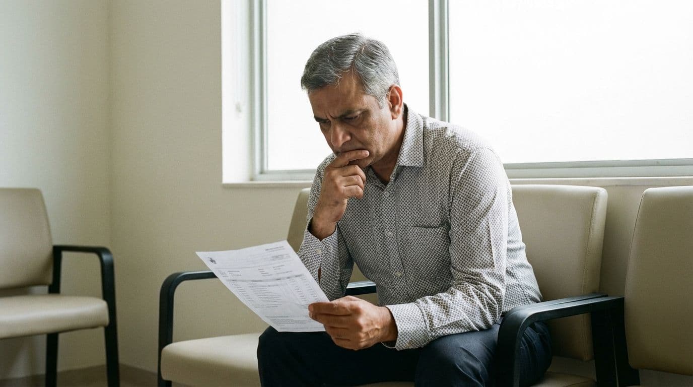 ICU Charges in India: A Guide to Daily Costs & Breakdown ICU Charges in India: A Guide to Daily Costs & Breakdown