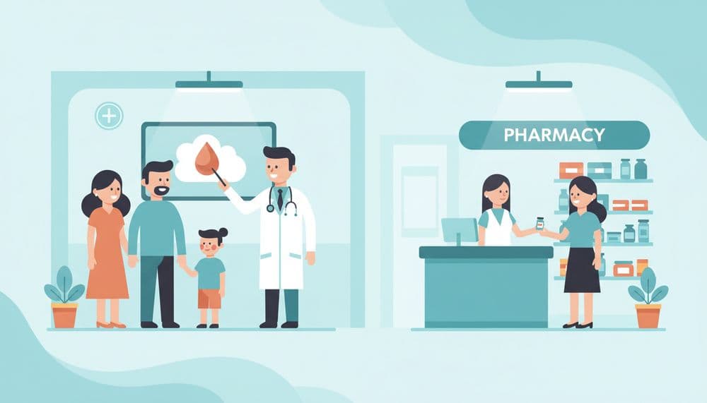 Anemia: Causes, Symptoms and Treatment Anemia: Causes, Symptoms and Treatment