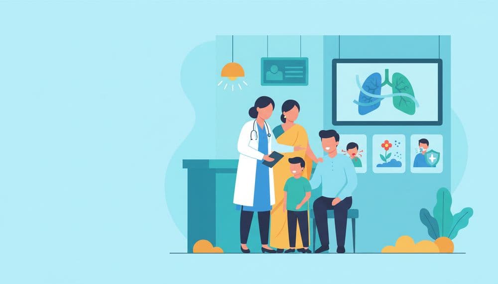 Asthma: Symptoms, Triggers and Management Asthma: Symptoms, Triggers and Management