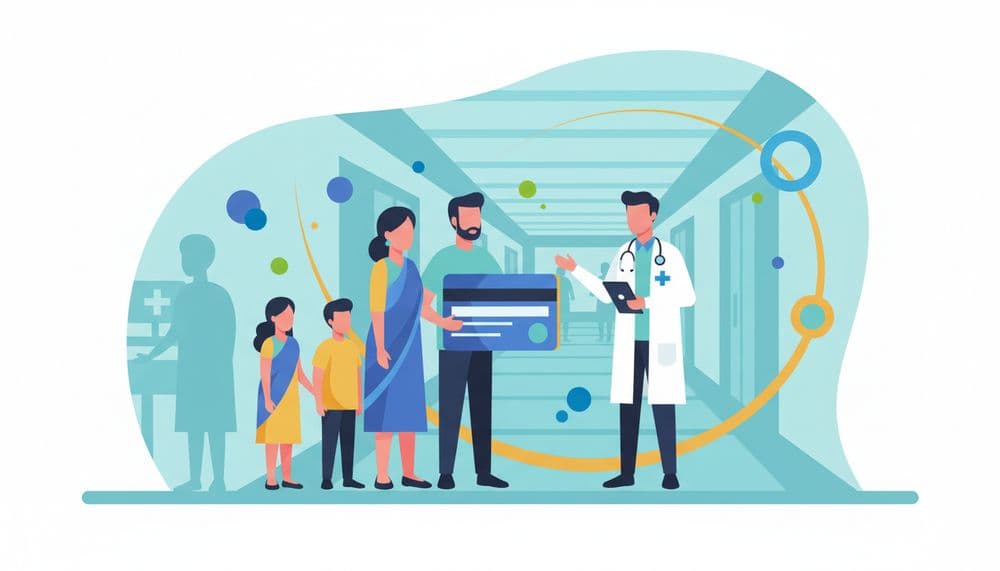 Ayushman Bharat Eligibility: Who Qualifies and How to Check Your Name Ayushman Bharat Eligibility: Who Qualifies and How to Check Your Name