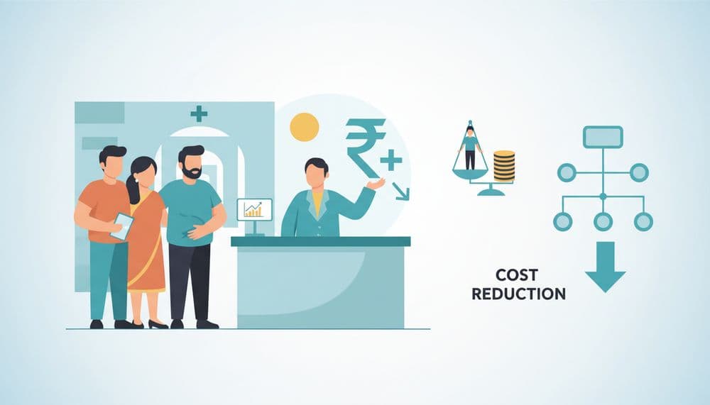Bariatric (Weight-Loss) Surgery Cost in India: A Typical Price Guide Bariatric (Weight-Loss) Surgery Cost in India: A Typical Price Guide