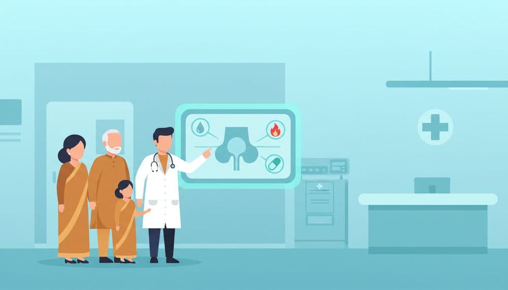 Enlarged Prostate (BPH): Symptoms, Causes and Treatment Enlarged Prostate (BPH): Symptoms, Causes and Treatment