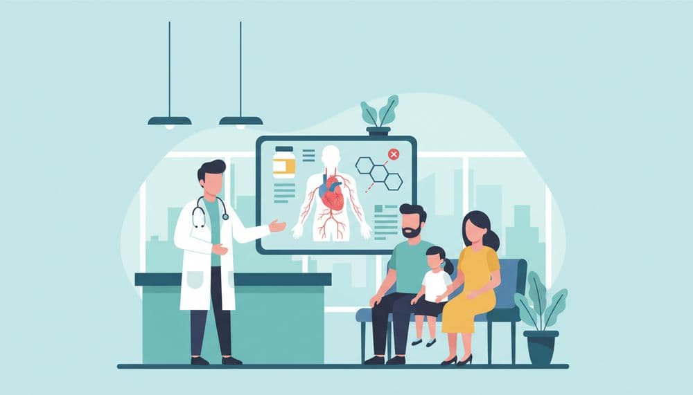 High Cholesterol Explained: Causes, Risks and Management High Cholesterol Explained: Causes, Risks and Management