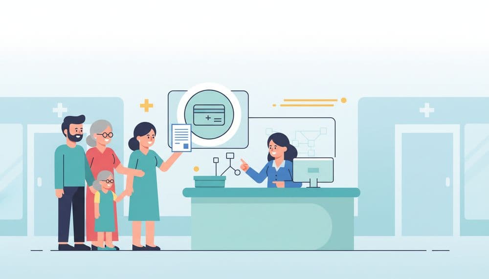 How to Apply for a CGHS Card: Eligibility and Application Process How to Apply for a CGHS Card: Eligibility and Application Process