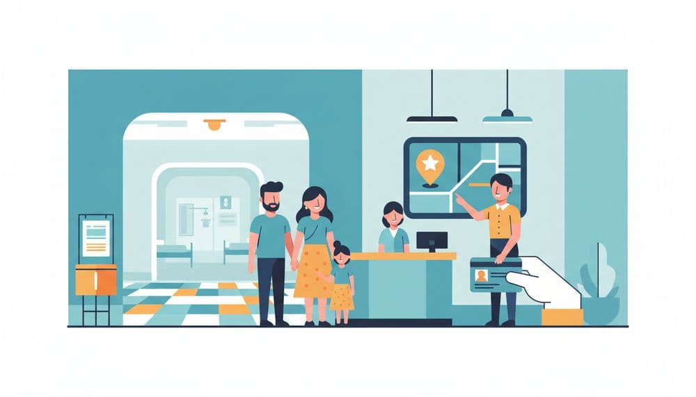How to Find an Ayushman Bharat (PM-JAY) Hospital Near You How to Find an Ayushman Bharat (PM-JAY) Hospital Near You